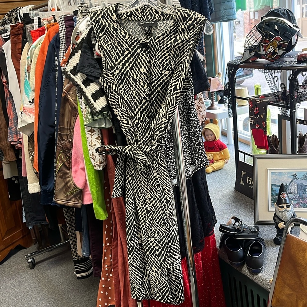 Jones New York Dress